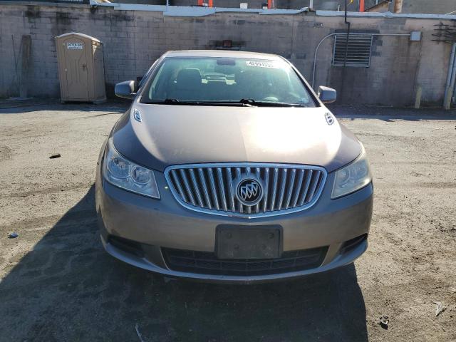 Photo 5 from auction – 2012 BUICK LACROSSE with VIN 1G4GA5ER7CF264586