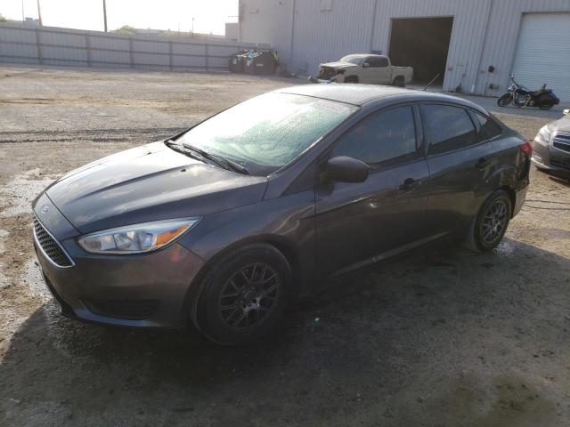 FORD FOCUS S 2016 with VIN 1FADP3E2XGL287905 - Photo from auction