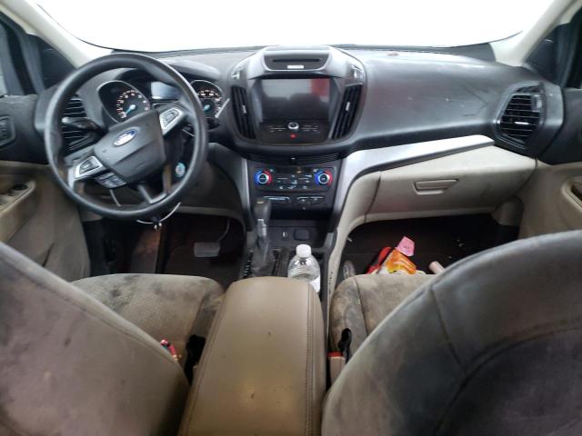 Photo 8 from auction – 2017 FORD ESCAPE with VIN 1FMCU0G96HUE33408
