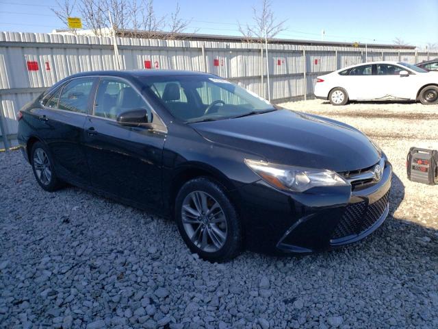 Photo 4 from auction – 2017 TOYOTA CAMRY LE with VIN 4T1BF1FK4HU762818