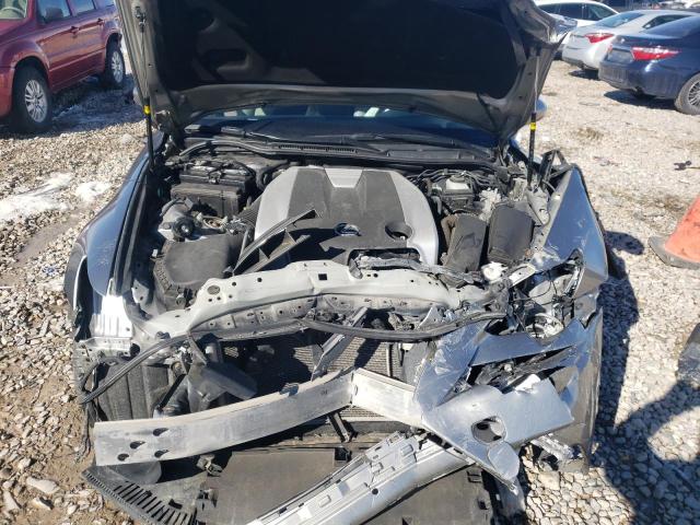 Photo 11 from auction – 2016 LEXUS IS with VIN JTHCM1D20G5002359