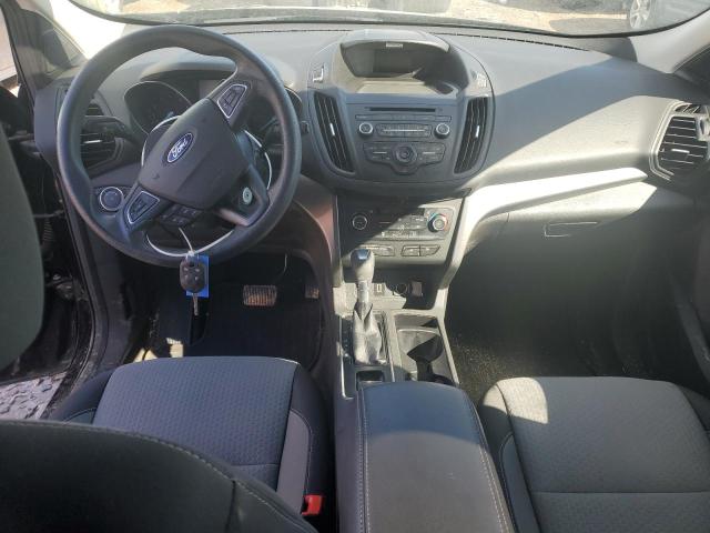 Photo 8 from auction – 2017 FORD ESCAPE SE with VIN 1FMCU9G97HUC53164