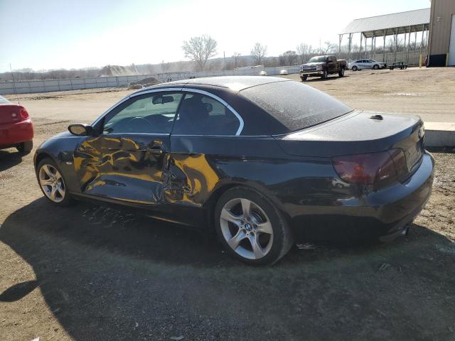 Photo 2 from auction – 2011 BMW 335 I with VIN WBADX7C52BE261422