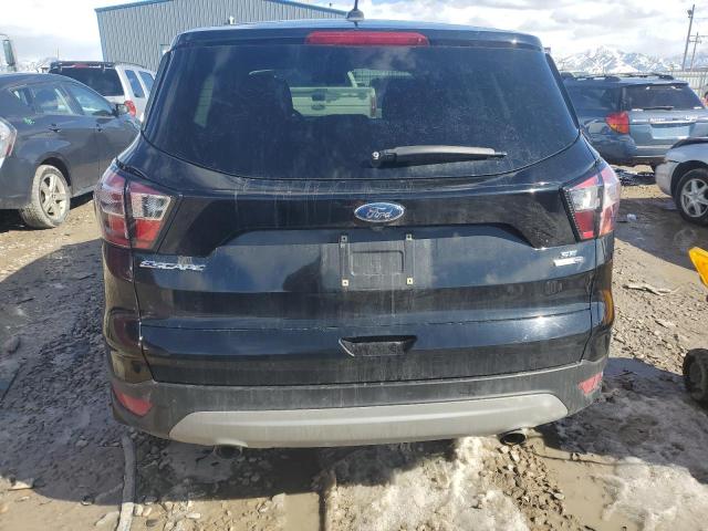 Photo 6 from auction – 2017 FORD ESCAPE SE with VIN 1FMCU9G97HUC53164