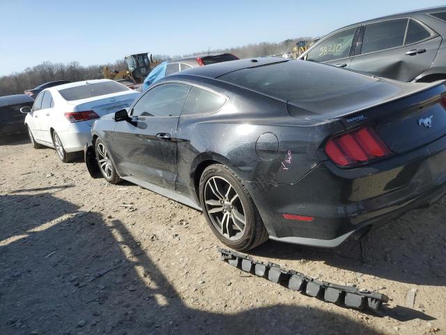 Photo 2 from auction – 2017 FORD MUSTANG with VIN 1FA6P8TH9H5205343