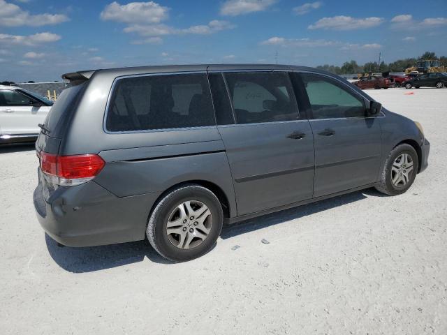 Photo 3 from auction – 2008 HONDA ODYSSEY LX with VIN 5FNRL38228B075995