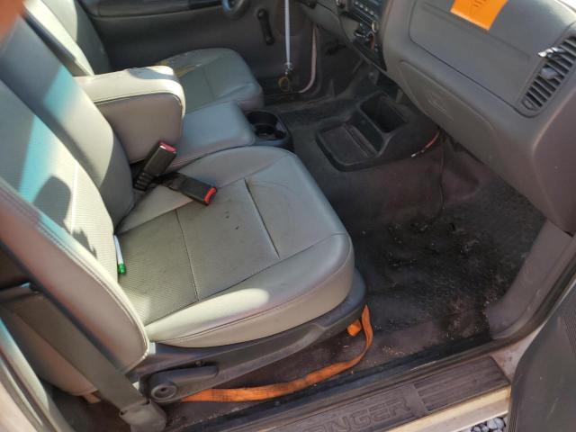 Photo 10 from auction – 2011 FORD RANGER with VIN 1FTKR1AD7BPA10928