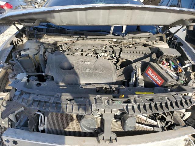 Photo 11 from auction – 2017 NISSAN MAXIMA 3.5 with VIN 1N4AA6AP9HC367060