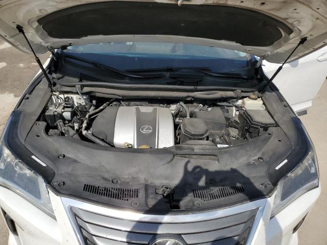 Photo 12 from auction – 2016 LEXUS RX 350 with VIN 2T2ZZMCA8GC019755