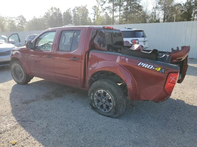 Photo 2 from auction – 2019 NISSAN FRONTIER S with VIN 1N6DD0EVXKN793241