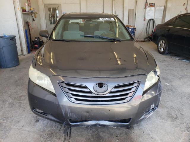 Photo 5 from auction – 2007 TOYOTA CAMRY CE with VIN 4T1BE46K37U595225