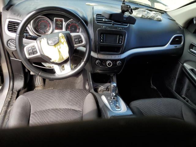 Photo 8 from auction – 2018 DODGE JOURNEY SE with VIN 3C4PDCAB7JT507468