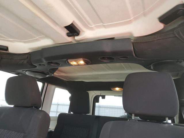 Photo 10 from auction – 2011 JEEP WRANGLER U with VIN 1J4BA3H15BL599347