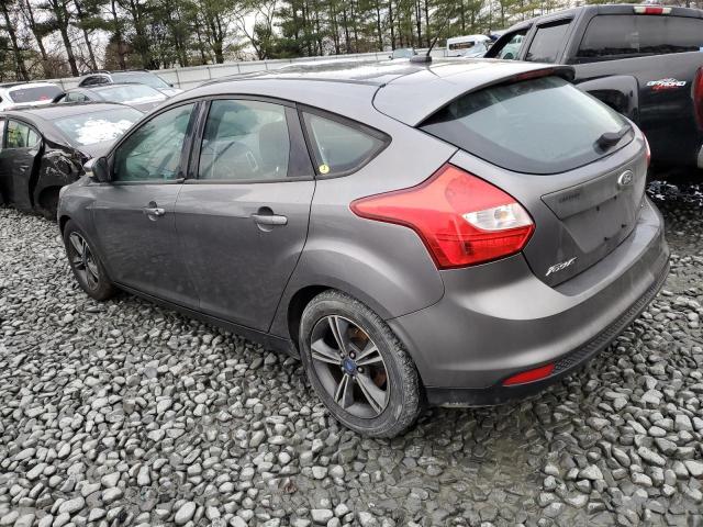 Photo 2 from auction – 2012 FORD FOCUS with VIN 1FAHP3K21CL175185