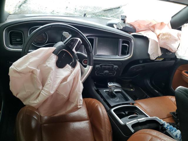 Photo 8 from auction – 2016 DODGE CHARGER SR with VIN 2C3CDXEJ8GH292907