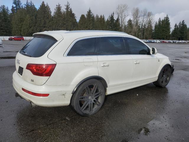 Photo 3 from auction – 2008 AUDI Q7 4.2 QUA with VIN WA1EV74L38D048188