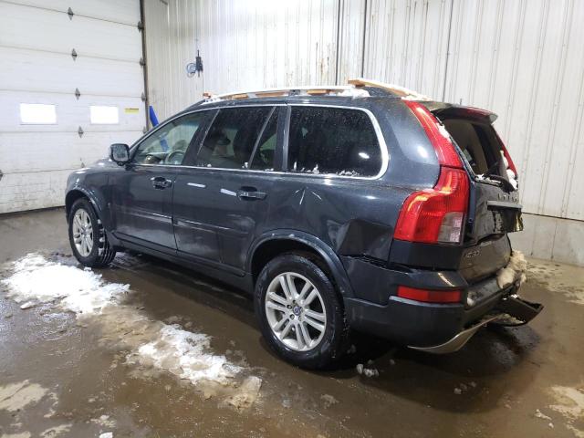 Photo 2 from auction – 2012 VOLVO XC90 3.2 with VIN YV4952CZ3C1612588