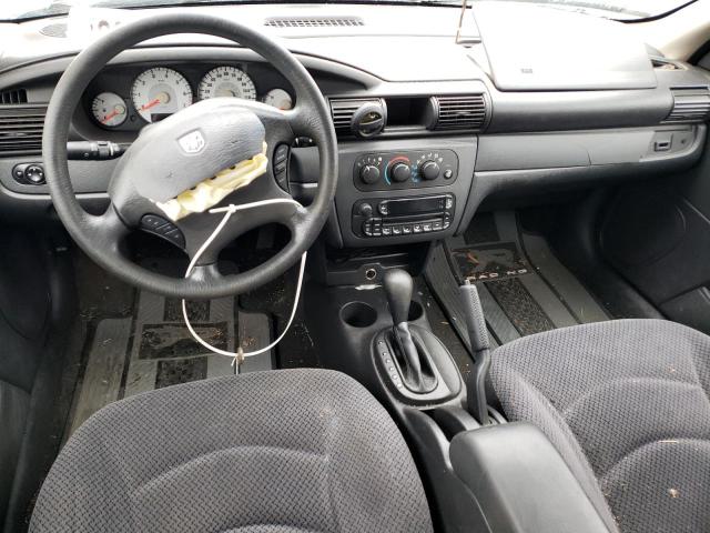 Photo 8 from auction – 2005 DODGE STRATUS SX with VIN 1B3EL46TX5N590418