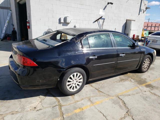 Photo 3 from auction – 2006 BUICK LUCERNE CX with VIN 1G4HP57296U244083