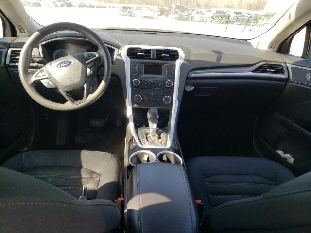 Photo 8 from auction – 2014 FORD FUSION SE with VIN 1FA6P0H72E5358935