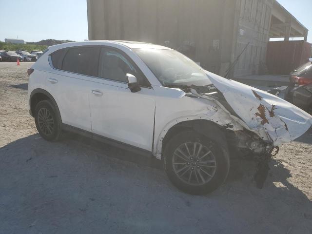 Photo 4 from auction – 2019 MAZDA CX-5 TOURI with VIN JM3KFACM1K1521227
