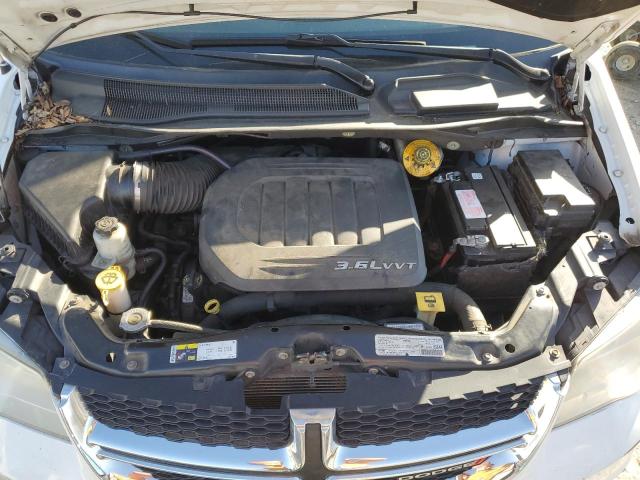 Photo 12 from auction – 2014 DODGE GRAND CARA with VIN 2C4RDGCG8ER122440