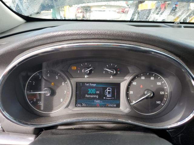 Photo 9 from auction – 2020 BUICK ENCORE ESS with VIN KL4CJCSB6LB061379