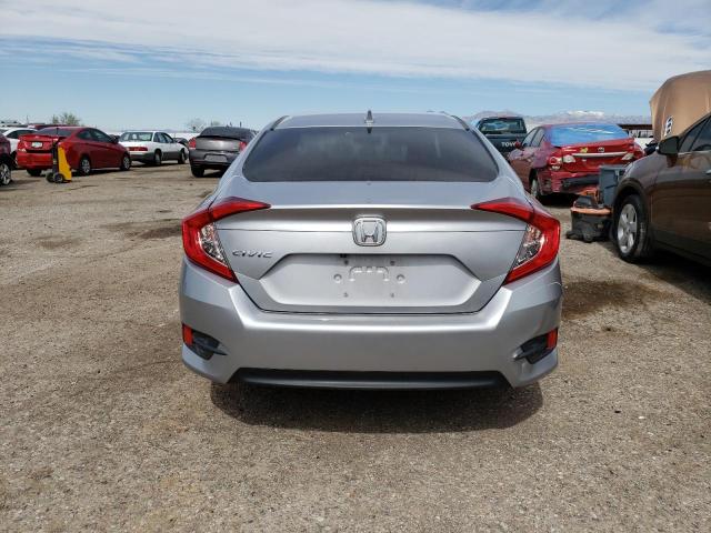Photo 6 from auction – 2018 HONDA CIVIC EX with VIN 19XFC2F75JE023199
