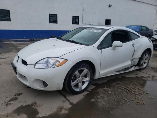 MITSUBISHI ECLIPSE GS 2008 with VIN 4A3AK24F68E002534 - Photo from auction