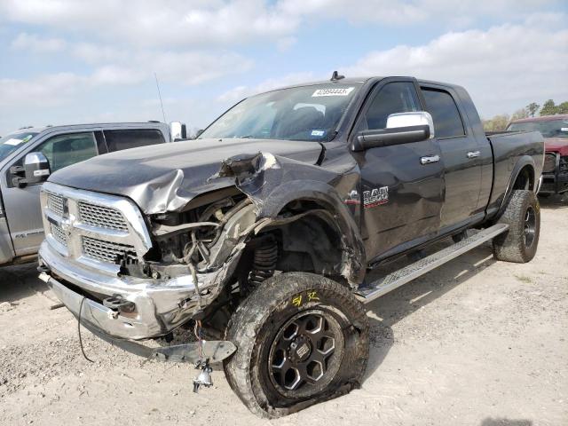 RAM 2500 LARAM 2015 with VIN 3C6UR5NL0FG521304 - Photo from auction