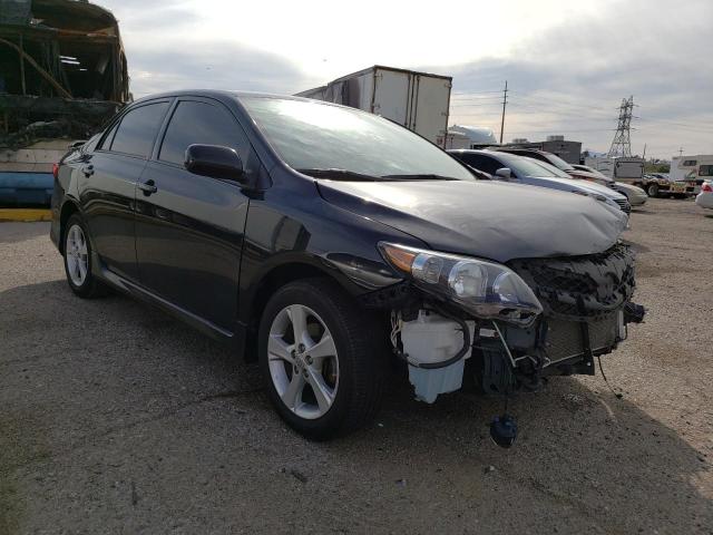 Photo 4 from auction – 2011 TOYOTA COROLLA BA with VIN 2T1BU4EE3BC613621