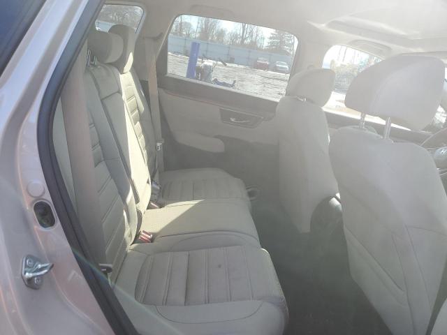 Photo 11 from auction – 2018 HONDA CR-V EX with VIN 2HKRW2H55JH683545