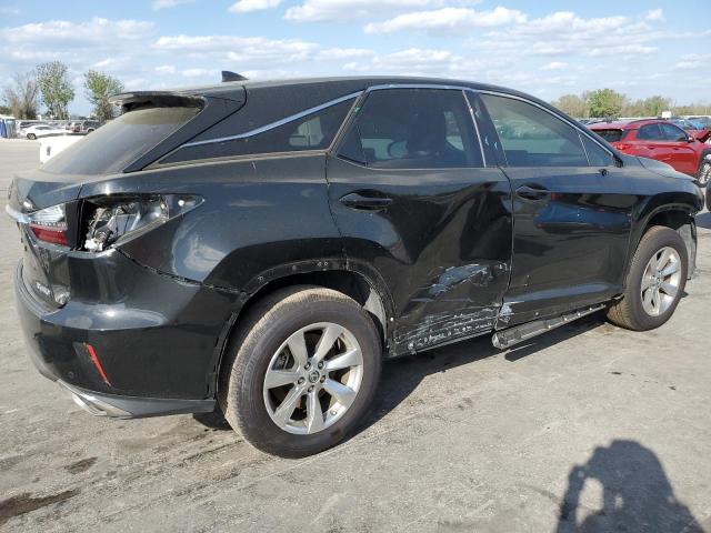 Photo 3 from auction – 2019 LEXUS RX 350 BAS with VIN 2T2ZZMCA9KC118593