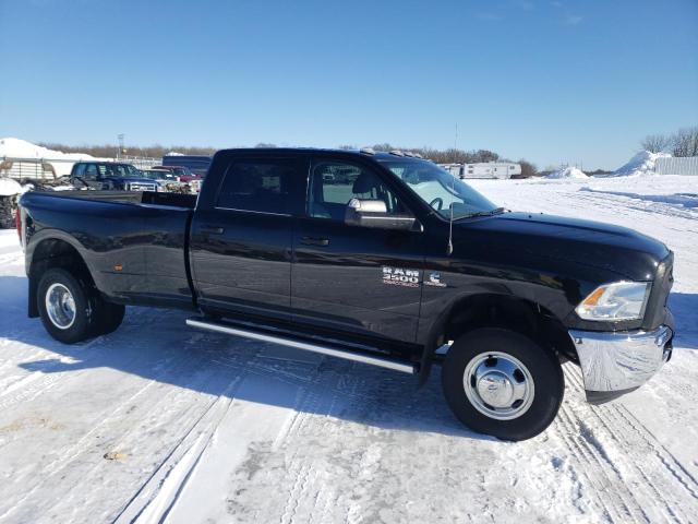 Photo 4 from auction – 2018 DODGE 3500 with VIN 3C63RRGL7JG360698