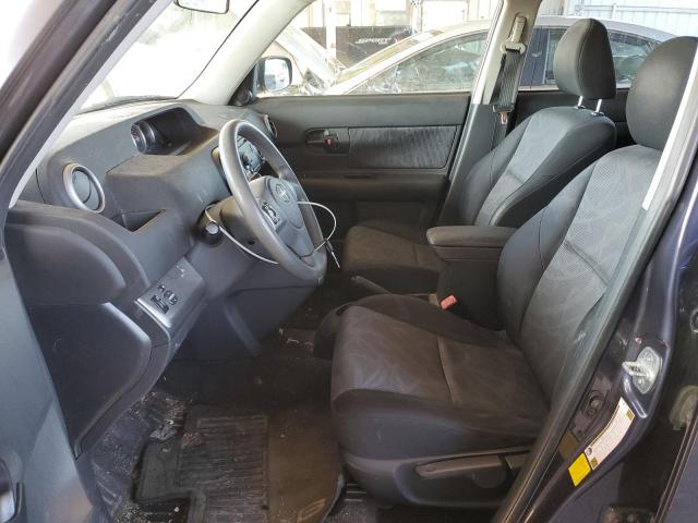 Photo 7 from auction – 2012 TOYOTA SCION XB with VIN JTLZE4FE2CJ028677