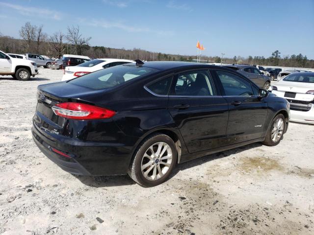 Photo 3 from auction – 2019 FORD FUSION SE with VIN 3FA6P0LU3KR225381