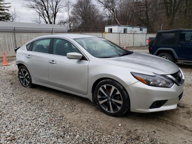 Photo 4 from auction – 2017 NISSAN ALTIMA with VIN 1N4AL3AP5HC127416