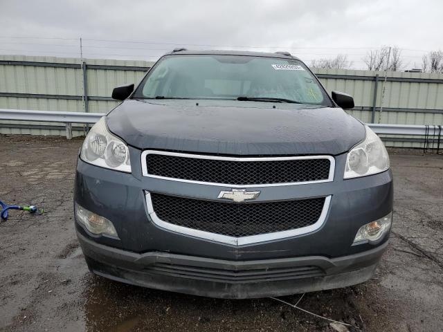 Photo 5 from auction – 2012 CHEVROLET TRAVERSE L with VIN 1GNKRFED7CJ390260