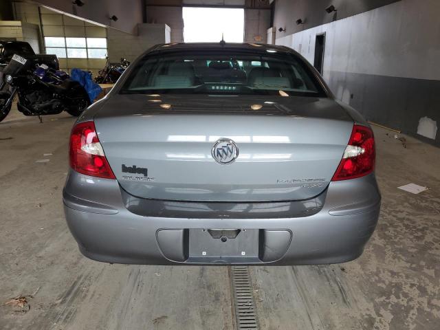 Photo 6 from auction – 2007 BUICK LACROSSE C with VIN 2G4WE587X71130968