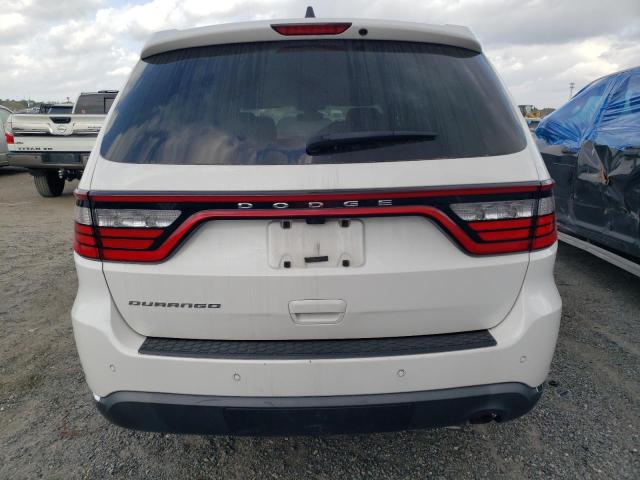 Photo 6 from auction – 2019 DODGE DURANGO SX with VIN 1C4RDHAG3KC684601
