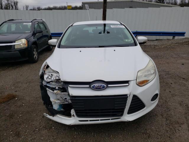 Photo 5 from auction – 2014 FORD FOCUS SE with VIN 1FADP3K29EL230838