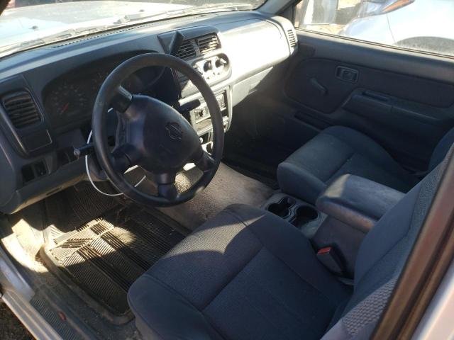 Photo 8 from auction – 2001 NISSAN FRONTIER K with VIN 1N6DD26S31C330089