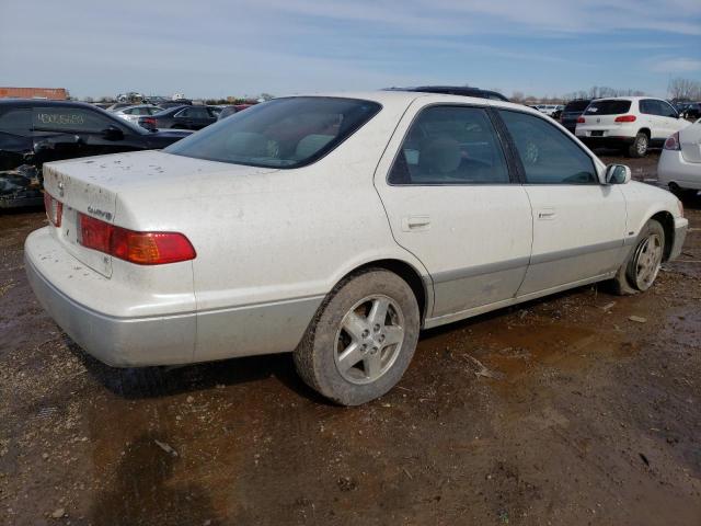 Photo 3 from auction – 2001 TOYOTA CAMRY CE with VIN JT2BF22K210291614
