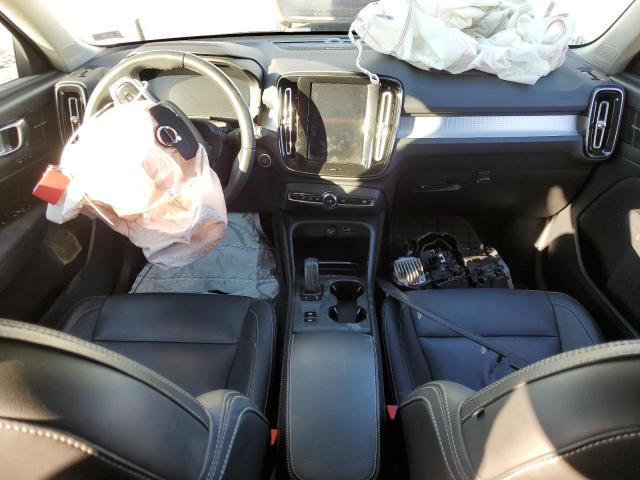 Photo 8 from auction – 2019 VOLVO XC40 T5 MO with VIN YV4162UK7K2077057
