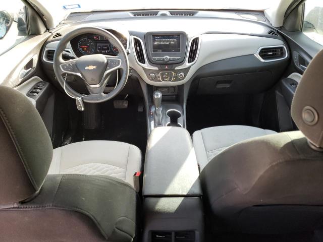 Photo 8 from auction – 2019 CHEVROLET EQUINOX LS with VIN 3GNAXHEV9KS680776