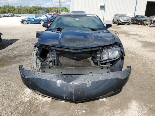 Photo 5 from auction – 2011 CHEVROLET CAMARO LS with VIN 2G1FE1ED3B9191377