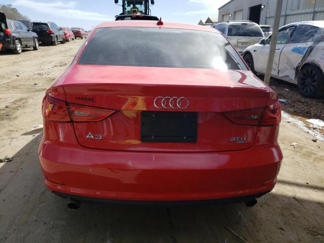 Photo 6 from auction – 2015 AUDI A3 PREMIUM with VIN WAUBFGFF7F1046792