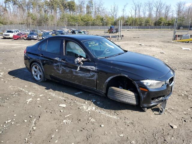 Photo 4 from auction – 2015 BMW 328 I SULE with VIN WBA3C1C56FK118128