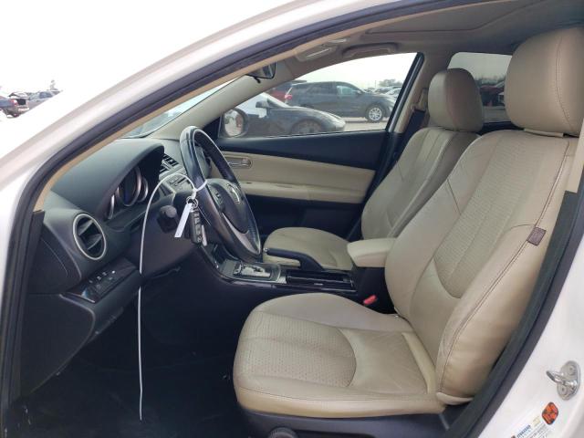 Фото 7 с аукциона – 2011 MAZDA 6 S с VIN 1YVHZ8CB7B5M19791