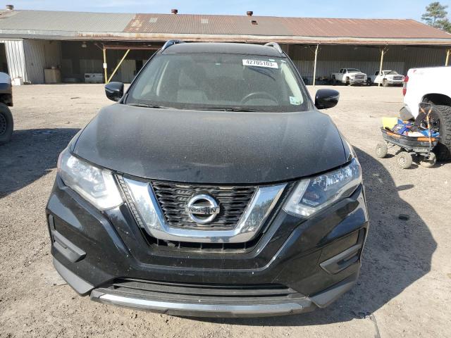 Photo 5 from auction – 2017 NISSAN ROGUE S with VIN KNMAT2MT9HP535147